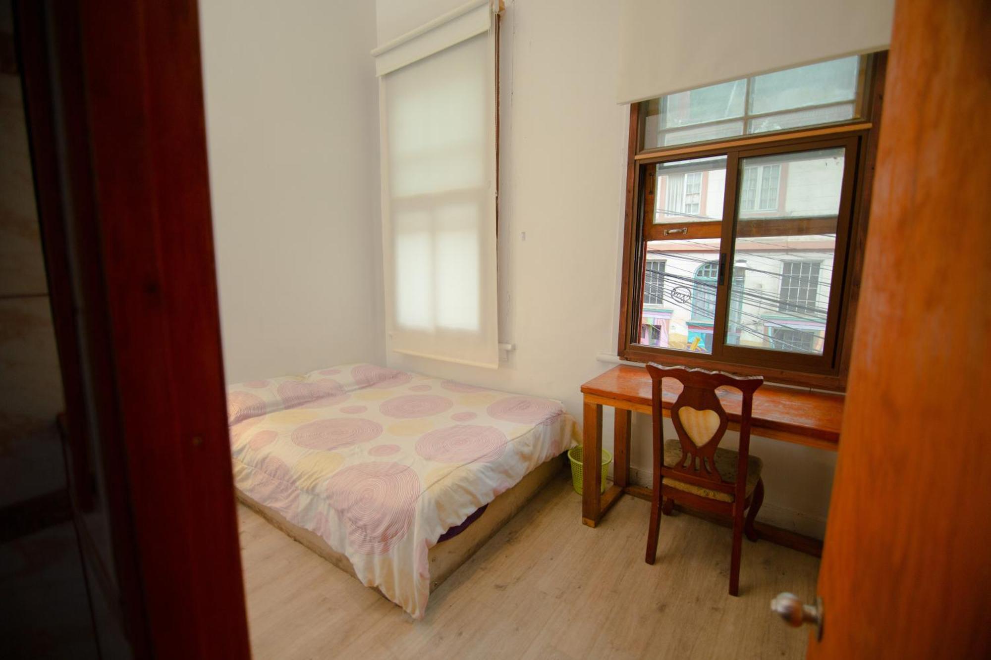La Casa Del Puerto, Hostal Cultural, Cerro Alegre Valparaíso Eksteriør billede