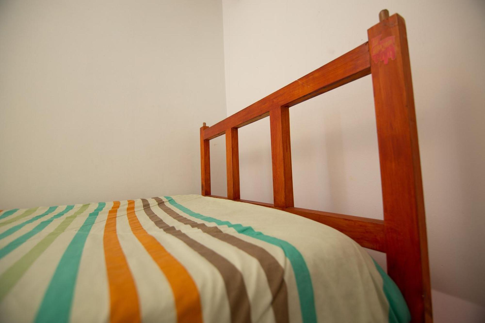 La Casa Del Puerto, Hostal Cultural, Cerro Alegre Valparaíso Eksteriør billede