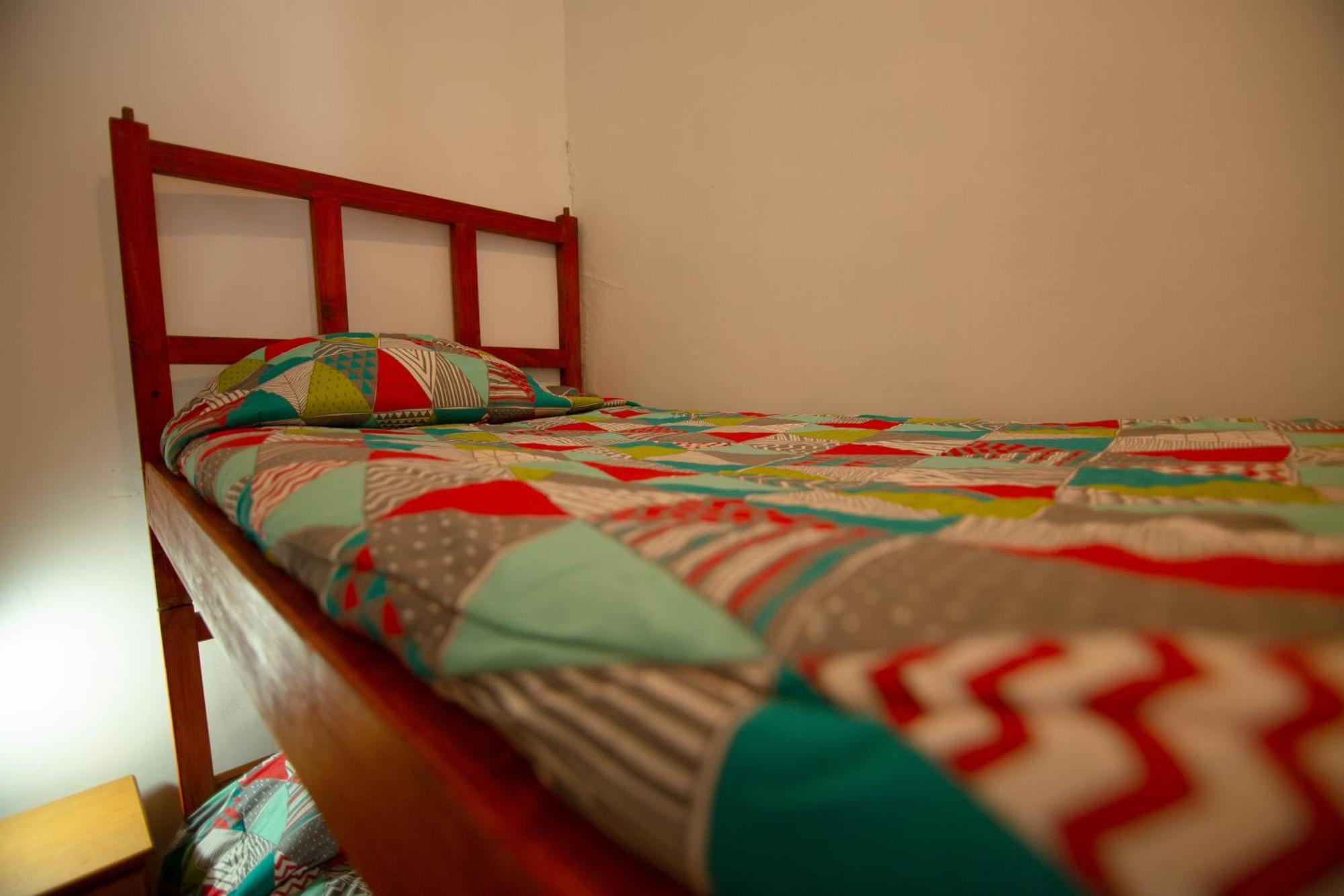 La Casa Del Puerto, Hostal Cultural, Cerro Alegre Valparaíso Eksteriør billede