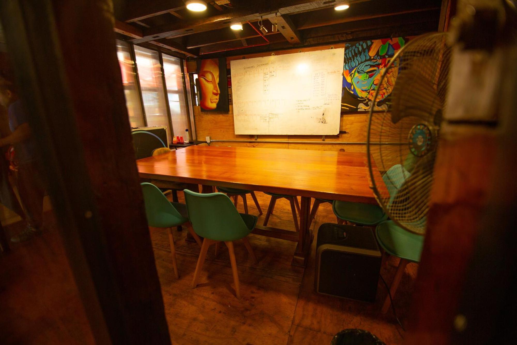 La Casa Del Puerto, Hostal Cultural, Cerro Alegre Valparaíso Eksteriør billede