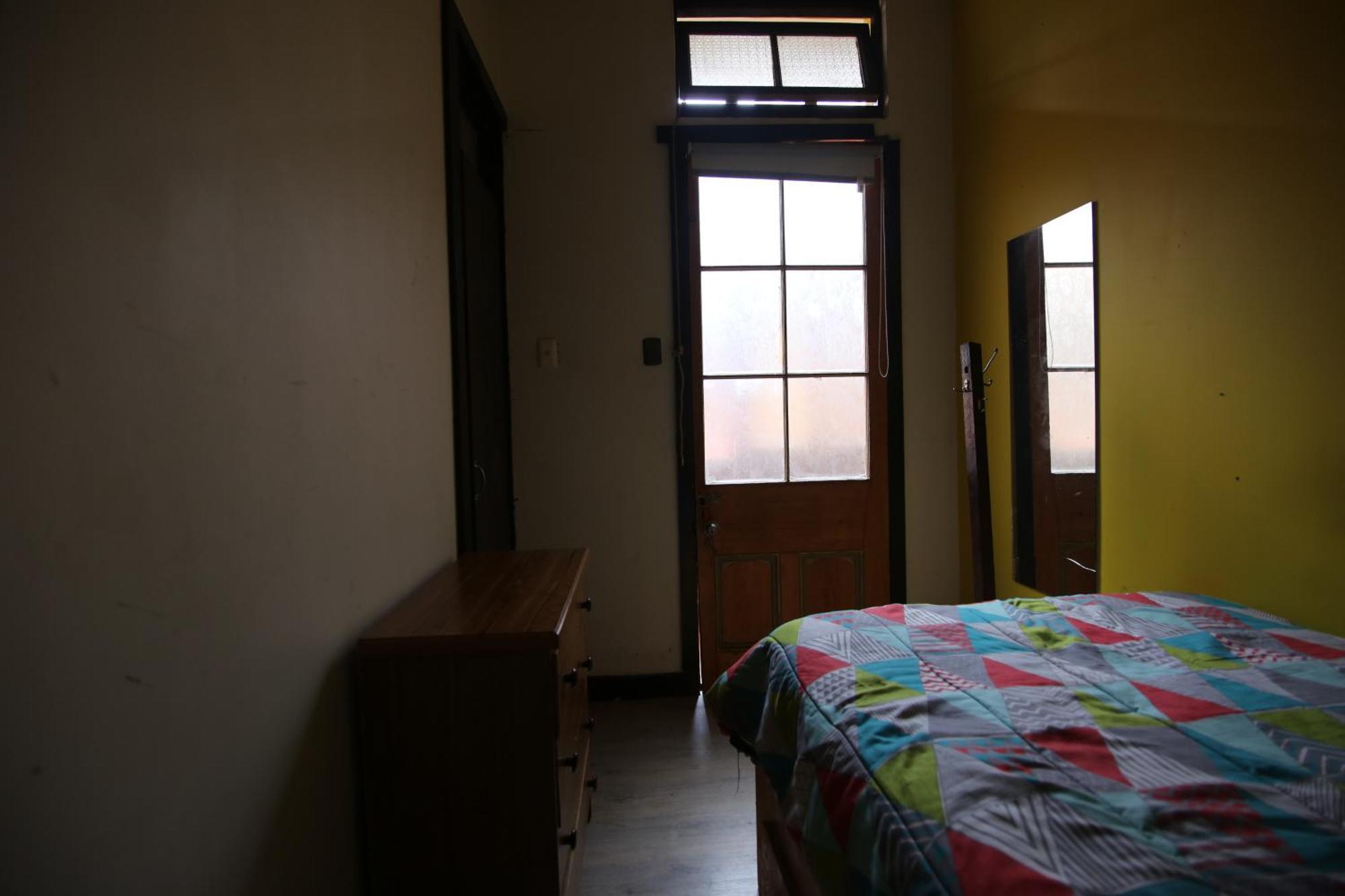 La Casa Del Puerto, Hostal Cultural, Cerro Alegre Valparaíso Eksteriør billede